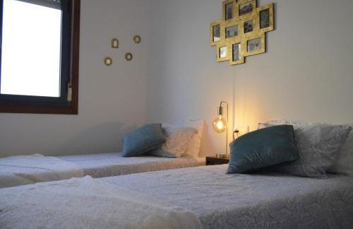 Tu Refugio Azul en la Playa -Vilanova de Arousa - Foto 16