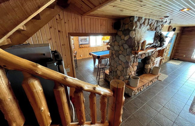 Eagle Scout Lodge - Foto 34