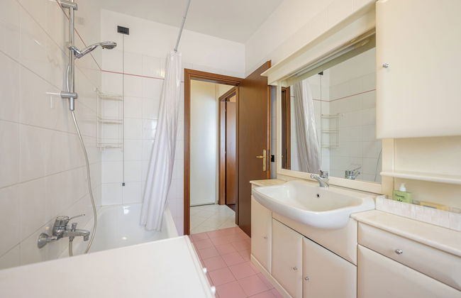 Casa Anna - 20 min da Venezia - Parking - Foto 15