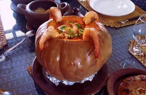 Casa Pouso das Fadas com Arrumadeira e Cozinheira Profissional - Foto 72