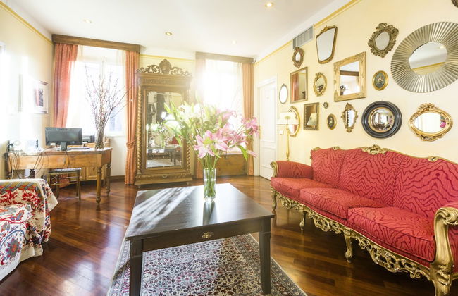 Casa de' Fiori Biscione - Foto 75