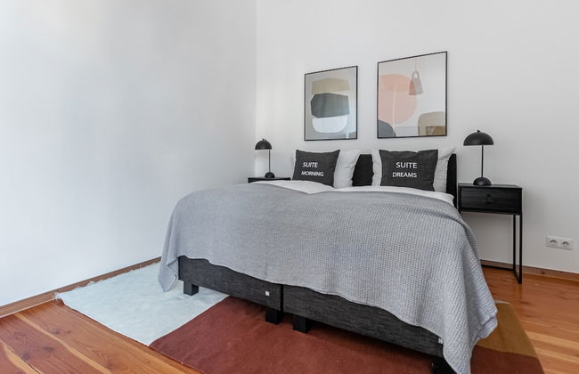 Limehome Berlin Malmöer Straße - Photo 1