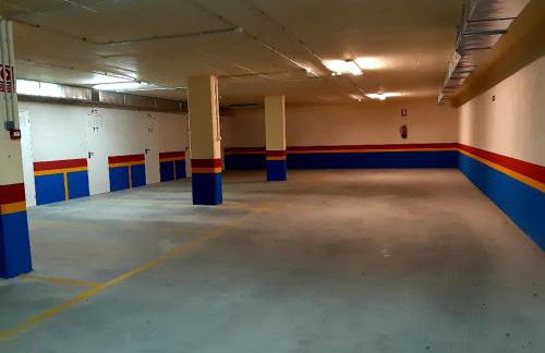 DISFRUTE DE SUS VACACIONES CON WIFI EN EL PUERTO DE CARIÑo - Foto 30