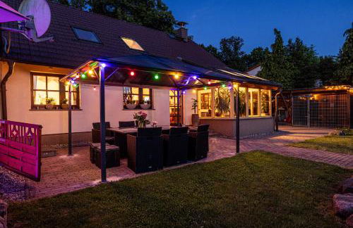 Wellnessparadies mit Sauna und Whirlpool - Foto 75