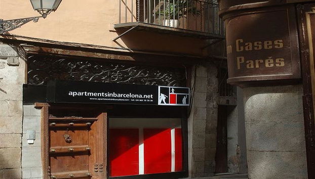 AinB Picasso-Corders Apartments - Foto 4