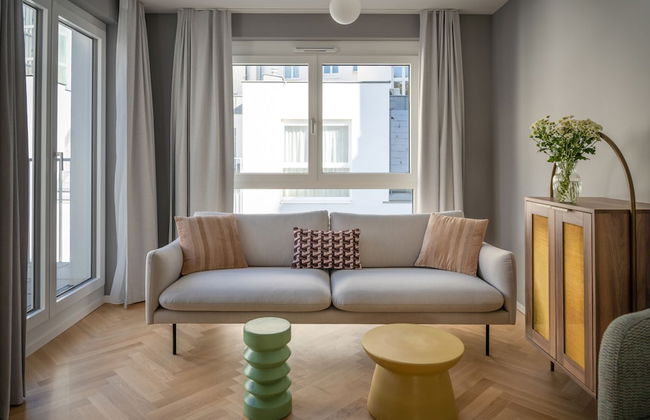 Numa Vienna Terra - Photo 22