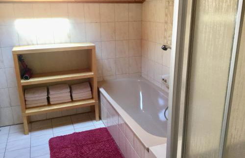 Ferienwohnung Doris Strodl - Foto 14