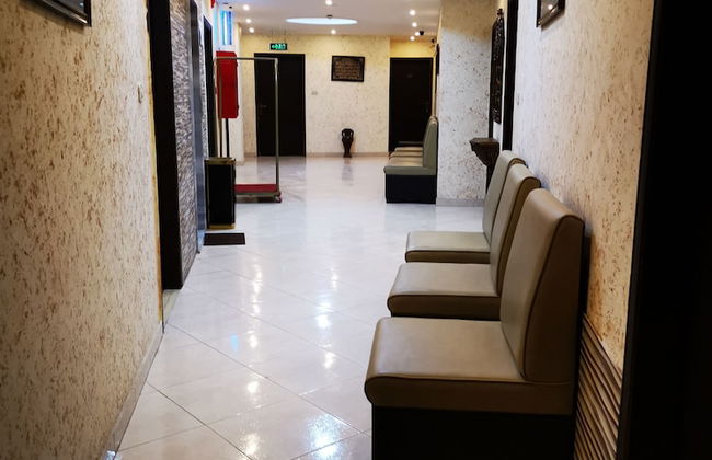 Alfakher Hotel Apartments - Foto 40