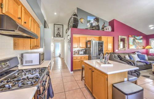 Family Fun for Everyone in Las Vegas- 4 Bedrooms, Billiards, Game Room - Foto 16