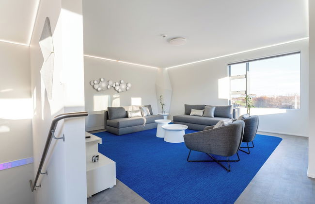 Errick's Hotel - Foto 30