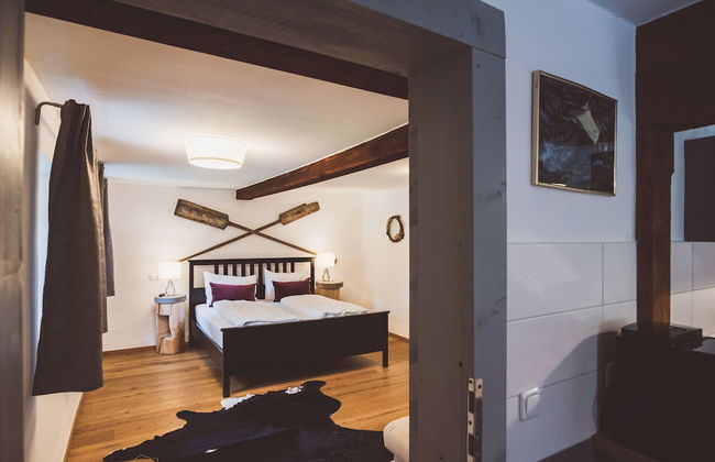 Chalet am Sonnenhang - Foto 11