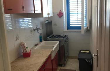 Casa vacanze levanzo - Foto 13