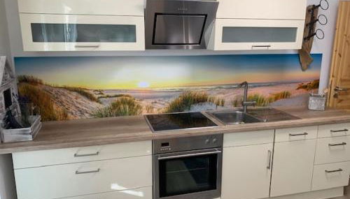 Haus Ole - Foto 2, stove