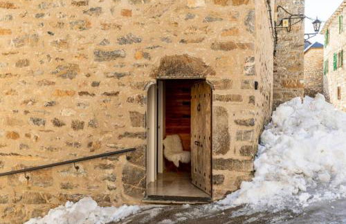 El Pajar de la Leña - tucasaenlospirineos - Foto 16