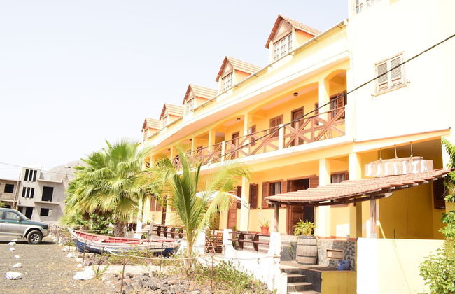 Aparthotel Ixola - Foto 24