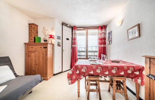 Appartement au pied des pistes - Photo 1