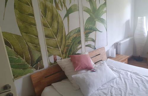 Kornhaus - schöne Ferienwohnung mit Pool, Kamin und Terrasse - Foto 51