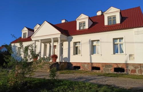 Dom Gościnny Ogłuszka - Foto 3