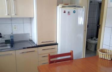 Apartamento a 1 min a pé da praia - Foto 7