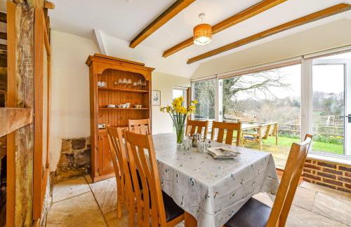 Bellflower Cottage, Ashdown Forest - Foto 21