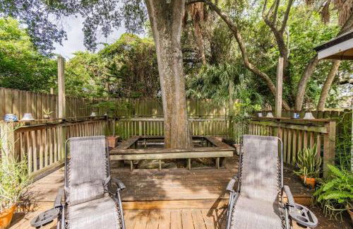 Luxury Holistic Oasis by Bayshore/Hyde Park/SoHo - Foto 76