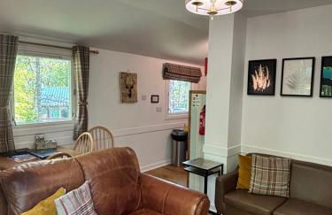 Fern Lodge 11 with Hot Tub - Foto 19