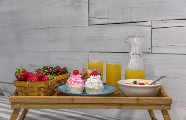 Residence Elena 19-B by Wonderful Italy - Foto 28