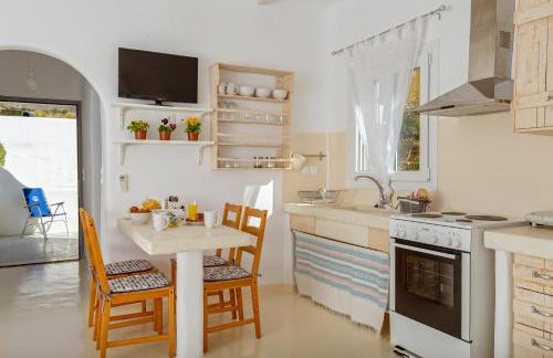 Karystos Villas - Foto 107