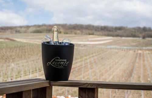 Gîte Le Pressoir - Foto 28