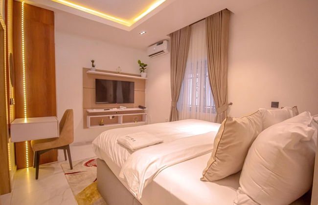 Serenity Villa at GRa Benin by BnJ Luxury - Foto 5