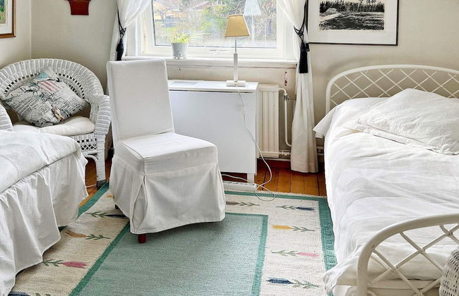 5 Person Holiday Home in Varmdo-by Traum - Foto 2