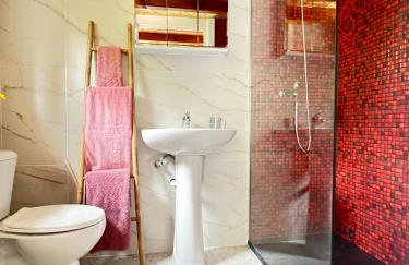 Cosy Tiny House Centro Vila Real - Foto 19