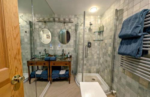 Post and Beam Hikers Dream fire pit pet - Foto 12