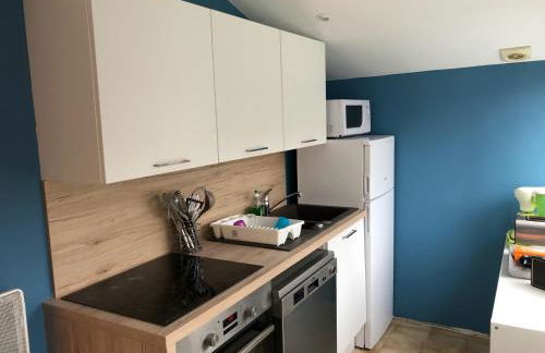 Chez pépé - Photo 13