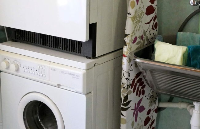 6 Person Holiday Home in Hennes - Foto 14