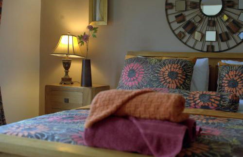 Knockalla luxury property with hot tub suitable for families - Foto 70