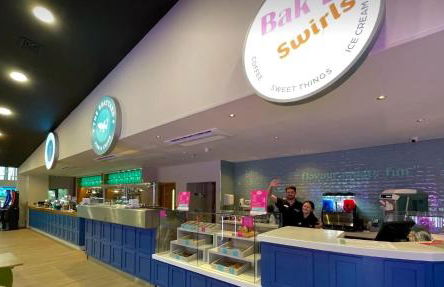 Billing Aquadrome ,3 bedrooms caravan - Photo 23