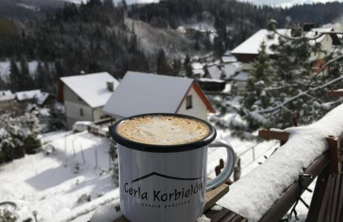 Cerla Korbielów - Foto 34