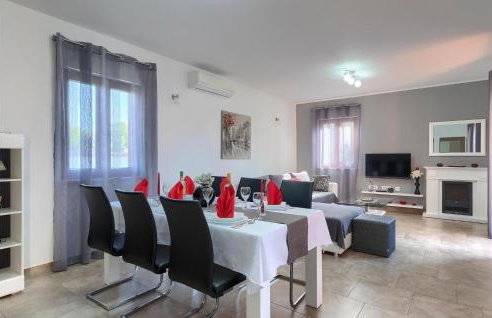 Villa Tina Barban - Foto 31