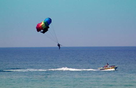 Haris Hotel Apartments and Suites - Foto 74