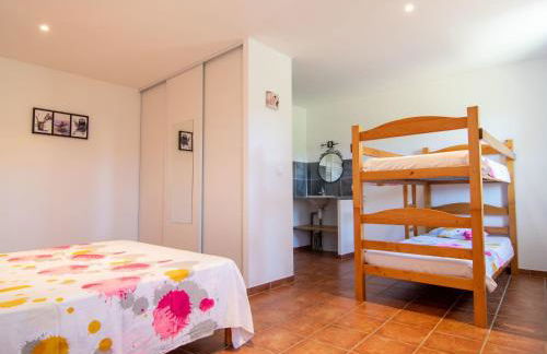 Holiday Home Les Restanques by Interhome - Foto 46