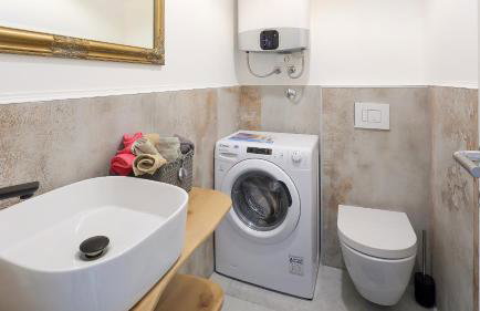 Villa Kristina - Swimming pool, Dolenja Vas - Istra - Foto 42