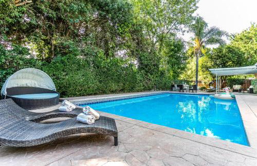 Villa Sausalito - Newly Designed 4BR HOUSE & POOL by Topanga - Foto 1