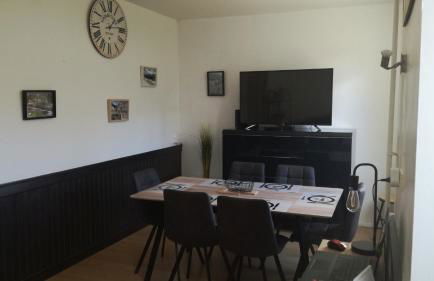 appartement T3 spacieux tout équipé - Foto 9