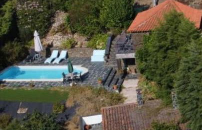 Bela Vista Alqueve - traditional stone house and private pool - Foto 10