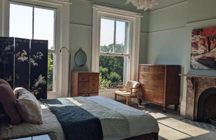 Luxury 1 bed apartment by Dover Castle spacious can sleep 4 - Foto 11