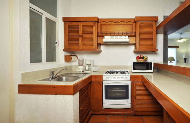 Las Palmas Condominio - Foto 4