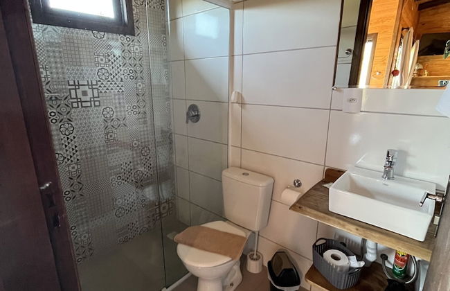 Chalés Solar da Montanha Urubici - Photo 38