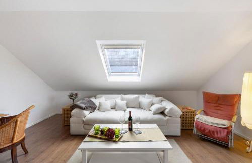 Ferienwohnung Obrighoven - Foto 4