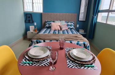 GUARALOFT ARUBA NO MIRANTE DE GUARAPARI - Photo 15